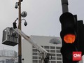 Perbedaan e-Tilang dan e-TLE yang Bakal Berlaku di Jakarta