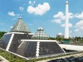 Dua Tahun Lagi Surabaya Punya Plaza Bawah Tanah