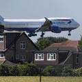 Pensiun dari British Airways, Selamat Tinggal Boeing 747