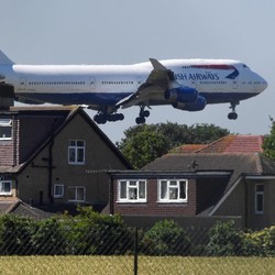 British Airways Beli Pesawat Boeing Rp 261,7 T