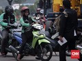 Solusi Buat Ojol Agar Anti 'Tilang GPS'