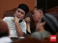PN Jaksel Vonis JAD Organisasi Terorisme dan Terlarang