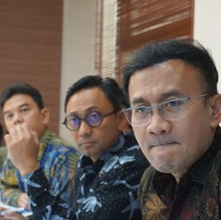 SBI Boleh Dikuasai Asing, BI Pantau Ketat Kepemilikannya