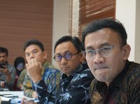 SBI Boleh Dikuasai Asing, BI Pantau Ketat Kepemilikannya