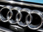Antisipasi Aturan Baru, Audi Genjot Produksi Mobil