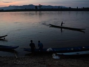 RI Punya Inovasi Irigasi Irit Biaya buat Dipakai di Sungai Mekong