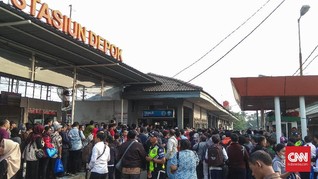 Depok, Kota Satelit yang Jadi Sorotan Usai Geger Corona