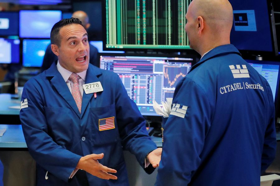 Bulan Desember Selalu Ramah Bagi Investor Saham Tanah Air