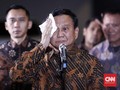 'Pembelotan' Kader Demokrat Cermin Keraguan terhadap Prabowo
