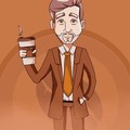 Minum Kopi Panas Bisa Tingkatkan Risiko Kanker, Kok Bisa?