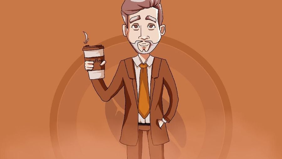 MAU UMUR PANJANG? Minum kopi