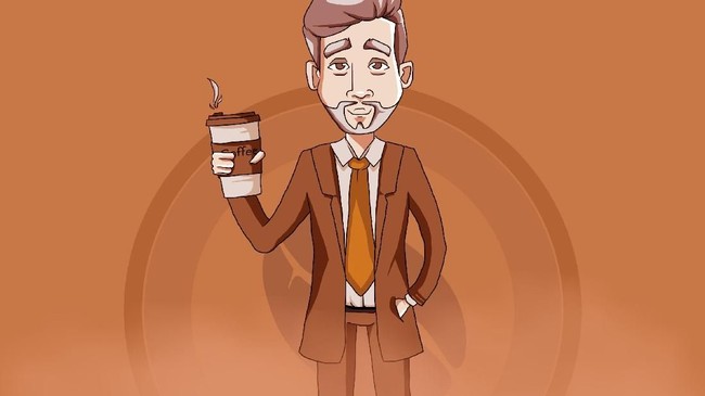 Pakar Sarankan Jangan Minum Kopi di Sore dan Malam untuk Tidur Berkualitas