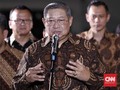 SBY akan Pidato Politik di Puncak Perayaan HUT Demokrat