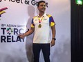 Hamish Daud Berharap Surfing Masuk Asian Games