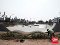 FOTO: Riwayat Kini Taman Idaman Kalijodo