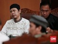 PN Jaksel Putuskan Nasib Jamaah Anshor Daulah Hari Ini