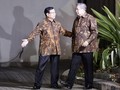 Prabowo soal AHY Cawapres: <i>Why Not</i>?