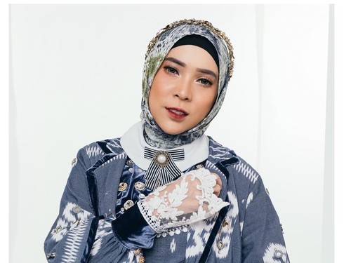 Buat Kamu yang Baru Berhijab, Fitrop Berbagi Tips 'Hijab 