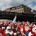 Tradisi Unik Natal di Belahan Dunia, dari Indonesia hingga Ukraina