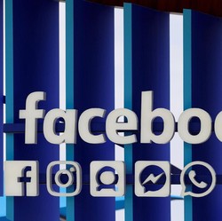 Bikin Terobosan, Kantor Facebook 100% Pakai Energi Baru
