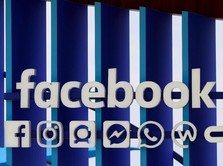 Facebook, WhatsApp Cs Ngaku Larang dan Hapus Konten Taliban