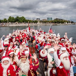 7 Tradisi Natal Dunia, Islandia Paling Unik