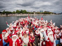 7 Tradisi Natal Dunia, Islandia Paling Unik