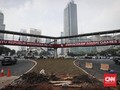 Anies Siapkan Rp100 Juta untuk Pelican Crossing Pengganti JPO