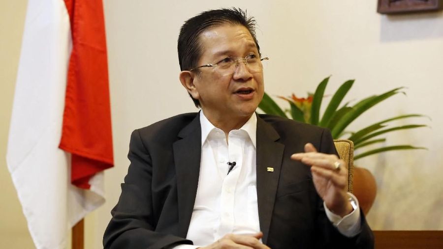 Bos Freeport menepis kabar bahwa akuisisi 51% saham hanya pencitraan politik belaka
