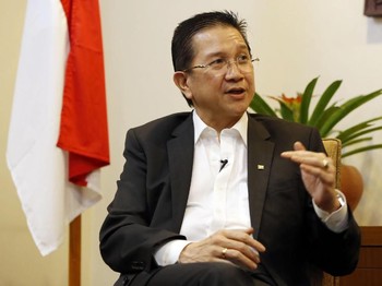Divestasi Cuma Pencitraan Politik, Ini Jawab Bos Freeport