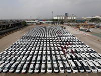Industri Manufaktur Mulai Menggeliat, Kabar Baik Bagi PDB!