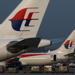 Duh! Boeing 737 Terlibat Insiden Lagi, Kali Ini di Malaysia