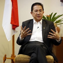 15 Bank Minat Danai Pembangunan Smelter Freeport di RI