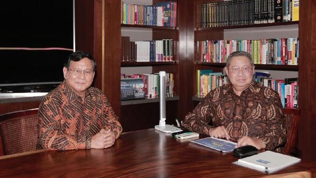 Isu Ekonomi, Peluru dari Oposisi untuk Jokowi Jelang Pilpres
