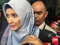 Inneke Bungkam Ditanya Mobil untuk Kalapas Sukamiskin
