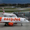 Terpukul Pandemi, Maskapai Inggris easyJet Tekor Rp23 Triliun