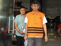 Mantan Kalapas Sukamiskin Jalani Sidang Perdana Hari Ini