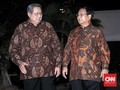 Kata Bersayap dan Framing Politik SBY Menuju Koalisi Prabowo