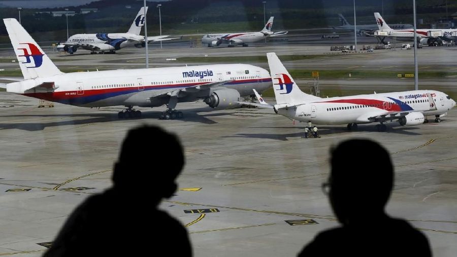 Malaysia Airlines Cari Utangan Bank untuk Datangkan Pesawat