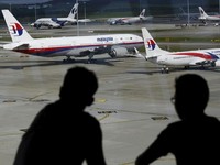 Lagi Insiden Pesawat! Malaysia Airlines Putar Balik, Keadaan Darurat