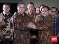 Prabowo-SBY Bertemu, Rencana Koalisi Diharapkan Mengerucut