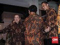 SBY Ungkap Hambatan Penjajakan dengan Jokowi Selama Setahun
