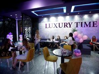 Ada Restoran Khusus Perempuan di Irak, Pria Dilarang Masuk
