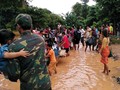 Pengembang Bendungan Jebol Klaim Sudah Beritahu Warga Laos