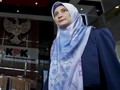 Inneke Dicecar soal 'Bilik Cinta' Lapas Sukamiskin