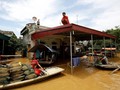 Banjir di Vietnam Tewaskan 27 Orang