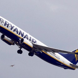 Kacau! Bajak Pesawat Ryanair, Belarusia Salahkan Hamas