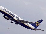 Kacau! Bajak Pesawat Ryanair, Belarusia Salahkan Hamas