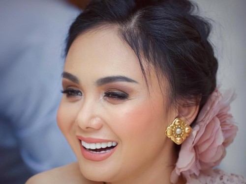 Terpopuler 30 Rambut  Bob Yuni  Shara 