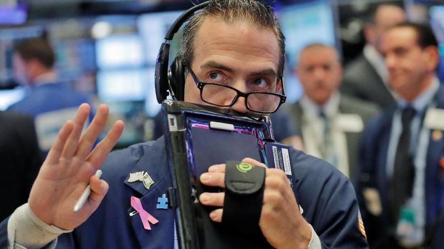 New York Stock Exchange
